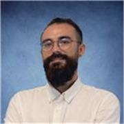 Profesor de Matemáticas, Física, Química y Biología