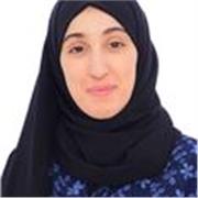 English teacher for students of English as a foreign language