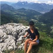 Professeur particulier donne cours d’anglais et espagnol pour débutants