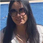 I use Cambridge books and online resource to prepare students for their Cambridge Exams