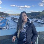 Práctica, paciente y eficiente. Le voy a dar clases a personas interesadas en potenciar su creatividad