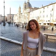 Professora particular, online O presencial