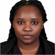 Aaliyah Phoebe Akinyi