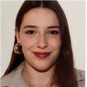 Profesora con conocimiento de cualquier materia para niños de 0-12 años