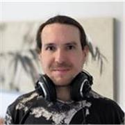 Diseño de sonido y producción musical para videojuegos y multimedia. Ableton Live, teoría musical, piano, síntesis, narrativa.