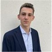 Etudiant bilingue en espagnol