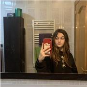 Profesora apta para todo tipo de jinetes principiantes y nivel intermedio