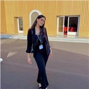 Online Englischlehrerin für Studenten (Teilzeit)