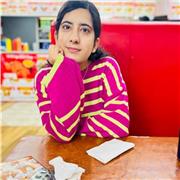 I am  Passionate Chemistry tutor offering clear, tailored lessons for students who want to boost confidence, improve grades.