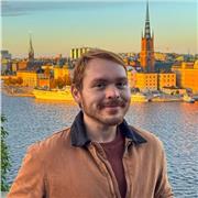 Profesor de inglés que imparte clases a todas las edades