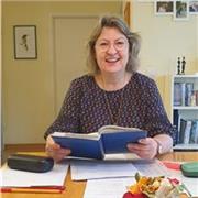 Qualifizeirter Englisch-Unterricht von erfahrener Lehrkraft