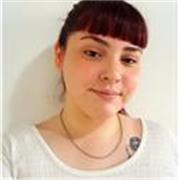 Niñera, tengo conocimientos de docencia básico. Resuelvo rápidamente