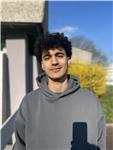 Je suis étudiant en L2 mathématiques et informatique à Nancy 