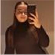 Soy una persona alegre y dinámica, me encanta poder ayudar a la gente y estoy dispuesta a enseñar a niños de primaria.