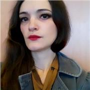 Pamela Breda