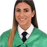 Maestra con 4 años de experiencia en todas las asignaturas para primaria y secundaria e inglés y biología para bachillerato