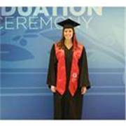 Studentessa di laurea magistrale in Economia all'Università Bocconi