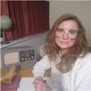 Experienced Norwegian tutor teaching all levels including Norskprøven