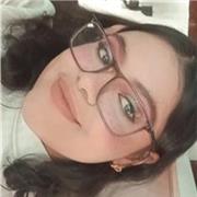 Profesora da clases de inglés online a todo tipo de público, desde lo más basico a lo intermedio