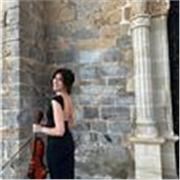 Clases de viola para todos los niveles. Graduada de grado superior en interpretación- viola