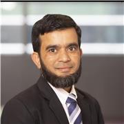 I can give both private tuition (one to one) and group discussion.