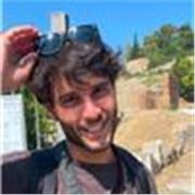 Laureato magistrale in Scienze Filosofiche.  Aiuto compiti e metodo di studio per studenti di tutte le età 