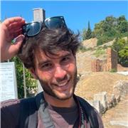 Laureato magistrale in Scienze Filosofiche. Aiuto compiti e metodo di studio per studenti di tutte le età