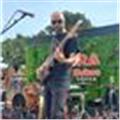 Musico profesional, docente: bajo electrico, guitarra