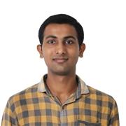 Saketh Reddy Karada