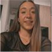 Estudiante de doble grado en educación infantil y Primaria último año con mucha experiencia de cara a niños y en apoyo escolar 