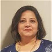 Biology specialist with double masters and a PhD