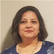 Megha Nivsarkar