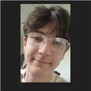 Étudiant en Licence 1 d'anglais, prêt à vous aider :)