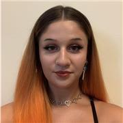 Profesora de apoyo de Inglés. Enseño desde cero o enseño como apoyo