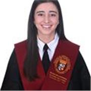 Estudiante de logopedia, solo a expensas del TFG con muchas ganas.