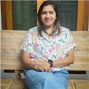 Passionate, adaptable person focused on student success and growth.