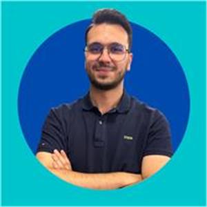 Burak Çelik