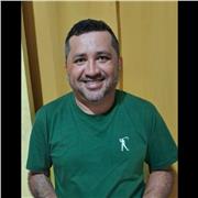 Sou adm , professor de geografia e tenho formação em reforço escolar em neuroaprendizagem auxilio nos deveres de casa