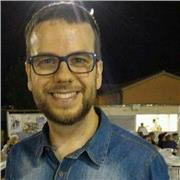 Insegno Scienze Naturali alle superiori. Do ripetizioni di Chimica (sia generale che organica), Biologia, Scienze della Terra