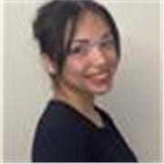 I am a native English speaker with a bubbly personality. My lessons are aimed at adults but all ages are welcome. :)