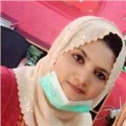 Bushra Butt
