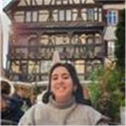Hola, soy Lola! Desarrolladora software y graduada en ingeniería de sistemas de telecomunicación e ingeniería biomédica. 