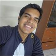 Profesor de matemática. Excelencia UNI