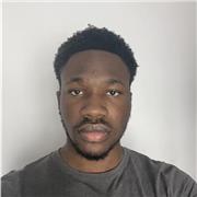 Daniel Ogunkoya
