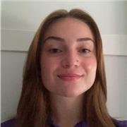 Maths and Science tutor currently studying Natural Sciences at Lancaster University 