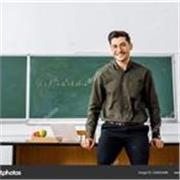 Ingeniero apto para dar clases particulares online a todos los niveles