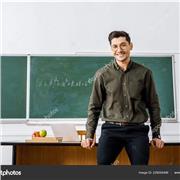 Ingeniero apto para dar clases particulares online a todos los niveles