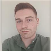 I start with exposition and conversation before I move to grammar and practice