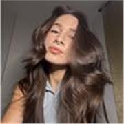 Profesora de inglés divertida para niños y adultos