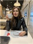Madrelingua persiana vi insegno una lingua dolce e vecchia